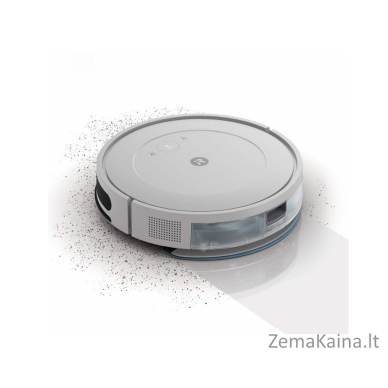 iRobot Roomba Combo Essential 2 valymo robotas + ‚AutoEmpty‘ prijungimo stotelė (balta) 4