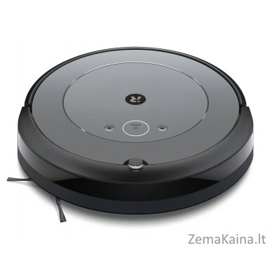 iRobot Roomba i1+ robotas dulkių siurblys 0,4 L Bemaišis Pilka 5