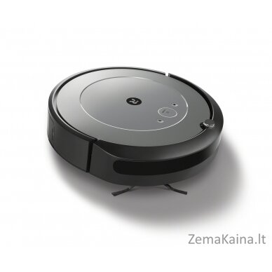 iRobot Roomba i1+ robotas dulkių siurblys 0,4 L Bemaišis Pilka 14