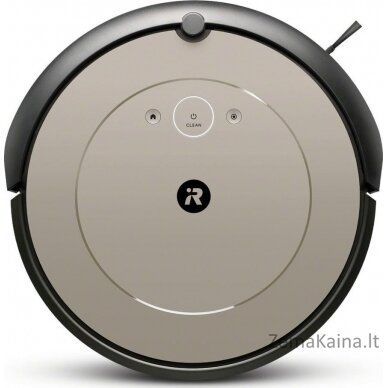 „IROBOT Roomba I1“ valymo robotas