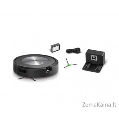 iRobot Roomba J7 valymo robotas 3