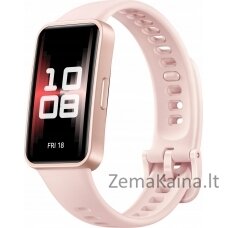 Išmanioji juosta Huawei Huawei Band 9 rožinė