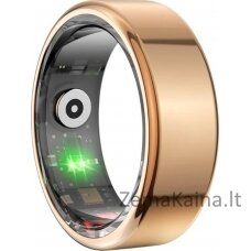 Išmanusis laikrodis Colmi Smartring Colmi R02 20.3MM 11 (auksinis)