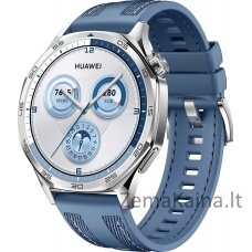 Išmanusis laikrodis Huawei Watch GT5 46mm Blue (Vili-B19W)