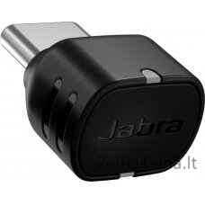 Jabra ausinės JABRA Link 390c UC USB-C BT adapteris