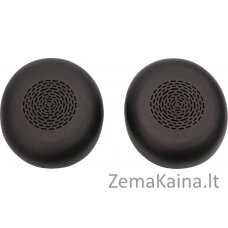 Jabra ausinės Jabra zub. Evolve2 75 Ohrpolster schwarz - 2 Stk.