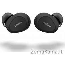 Jabra Jabra Elite 10 ausinės – matinės juodos spalvos