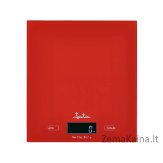 Jata 729/R Red
