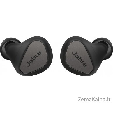 Jabra Elite 5 ausinės juodos (100-99181700-98)