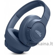 JBL T770NC BT ausinės mėlynos (T770NCBLU)