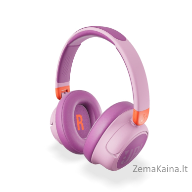 JBL JR460NC Pink