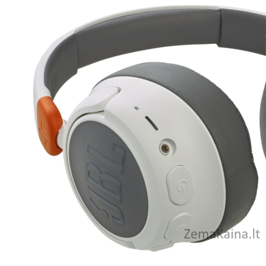 JBL JR460NC White 5