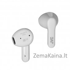 JVC EARBUDS HA-A3T AUSINĖS HAA-3TWU (BELAIDĖS, Į AUSIS, BALTA)