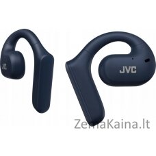 JVC JVC HA-NP35T-AU mėlynos ausinės