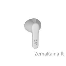 JVC EARBUDS HA-A3T AUSINĖS HAA-3TWU (BELAIDĖS, Į AUSIS, BALTA)