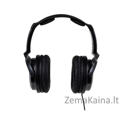 JVC HA-RX500-E Ausinės Su lankeliu 3,5 mm jungtis Juoda, Balta