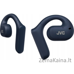 JVC JVC HA-NP35T-AU mėlynos ausinės