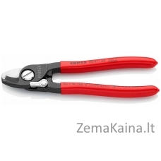 Kabelių žirklės D12mm/35mm2, Knipex