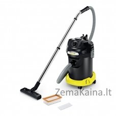 Kärcher AD 4 Premium 17 L Black,Yellow