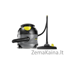 Kärcher T 12/1 eco!efficiency 500 W Būgninis siurblys Sausa Dulkių maišas 12 L