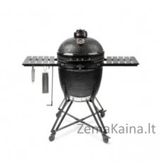 Kamado kepsninė GET RED 24  (60 CM)