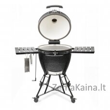 Kamado kepsninė GET RED 24  (60 CM)