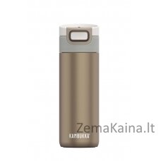 Kambukka Etna termo puodelis 500ml Coffee Brown