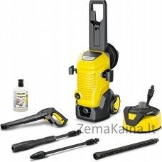 Karcher Aukšto slėgio plovykla Karcher K 5 WCM Premium Home EU slėgio plovykla