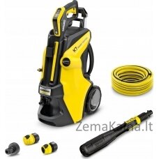 Karcher Aukšto slėgio plovykla Karcher K 7 Smart Control WSK slėgio plovykla