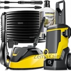 Karcher Aukšto slėgio plovykla Karcher K 7 WCM Premium Home slėgio plovykla