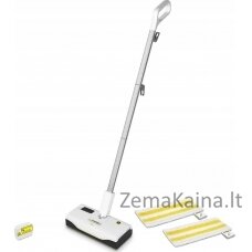 Karcher garinė šluota KARCHER SC 1 Vertikali garinė šluota