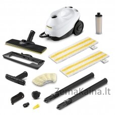 KARCHER garų valytuvas SC 3 EasyFix Plus - 1.513-661.0