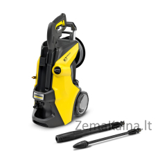 KARCHER K 7 Premium Power Flex slėginis plovimo įrenginys - 1.317-320.0