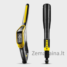 KARCHER K 7 Premium Smart Control Flex slėginis plovimo įrenginys - 1.317-360.0