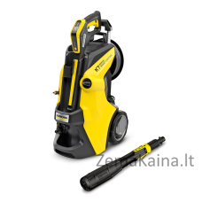 KARCHER K 7 Premium Smart Control Flex slėginis plovimo įrenginys - 1.317-360.0