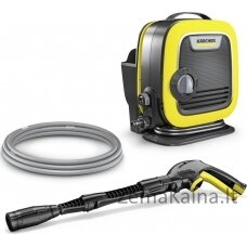 Karcher K Mini *EU aukšto slėgio plovimo mašina