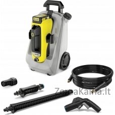 Karcher Plovykla Karcher OC 6-18 Premium Baterija Set slėgio plovimo mašina