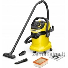 Karcher pramoninis dulkių siurblys WD 5 P V-25/5/22