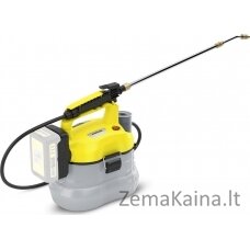 „Karcher PSU 4-18 *INT“ (18 V platforma)