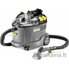 Karcher Puzzi 8/1 pramoninis dulkių siurblys