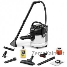 KARCHER SE 4 Plus Specialus sausas dulkių siurblys - 1.081-171.0