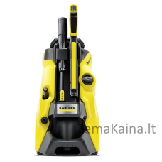 KARCHER slėginis plovimo įrenginys K 5 Power Control Flex Home eco!booster - 1.324-710.0