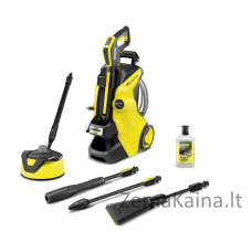 KARCHER slėginis plovimo įrenginys K 5 Power Control Flex Home eco!booster - 1.324-710.0