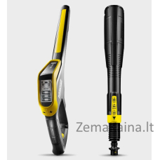 KARCHER slėginis plovimo įrenginys K 5 Premium Smart Control Flex - 1.324-732.0