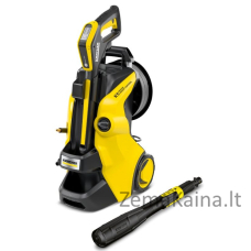 KARCHER slėginis plovimo įrenginys K 5 Premium Smart Control Flex - 1.324-732.0