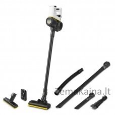 KARCHER VC 4 belaidis myHome automobilinis dulkių siurblys - 1.198-632.0