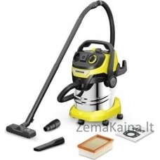 Karcher WD 5 P S V-25/5/22 (YSY) *EU-III dulkių siurblys