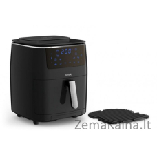 Karšto oro gruzdintuvė Tefal Easy Fry Grill