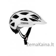 Kask CASCO ACTIV2 white S 52-56