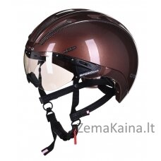 Kask CASCO ROADSTER+ brown L 58-60